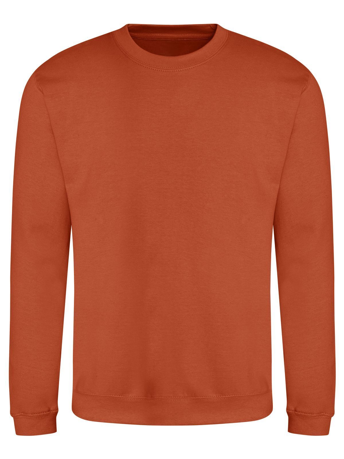 burnt orange
